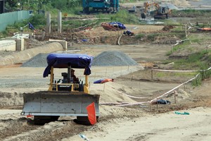 Đối tác ngoại không “kết” trái phiếu HUT